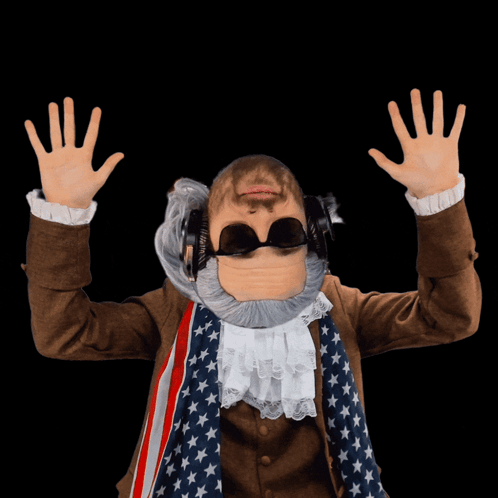 Benjammins Twisted GIF