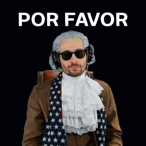 Benjammins Un Favor GIF