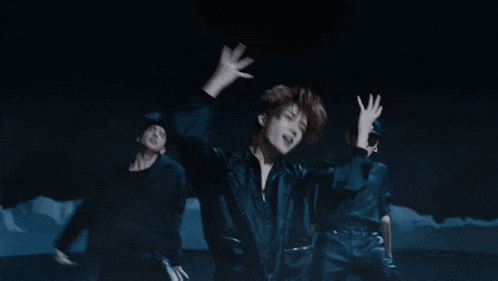Beomgyu Txt GIF