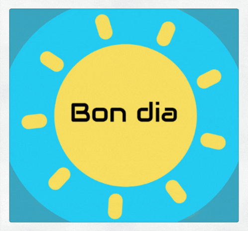Berenisse Bon Dia GIF