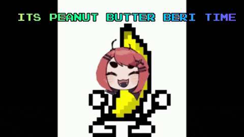 Beri Beribug GIF