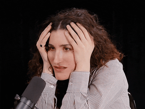 Berlant And Novak Kate Berlant GIF