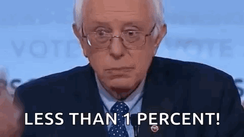 Berniesanders GIF