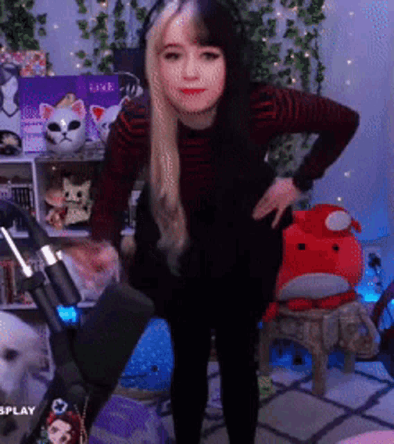 Berrycrepe No GIF