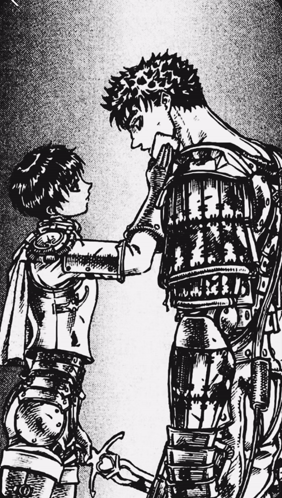 Berserk GIF
