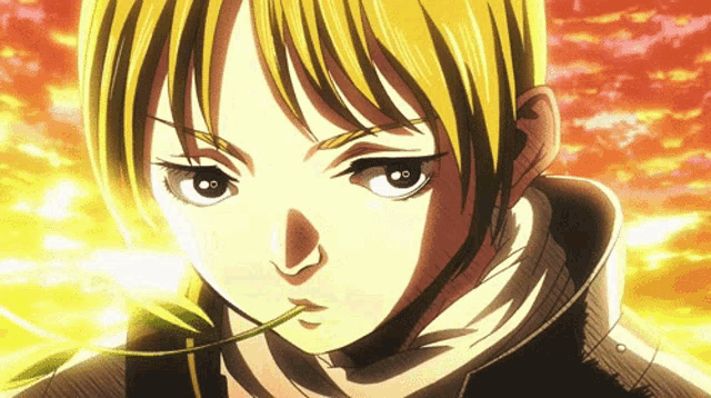 Berserk Judeau GIF