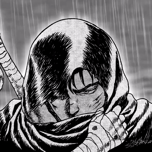 Berserk GIF