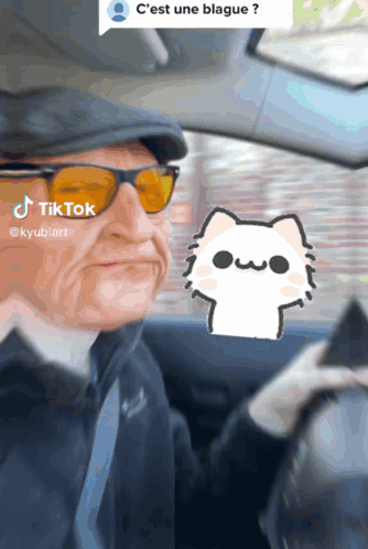 Berzek Tv Robert GIF