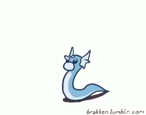 Best Evolution With Pokemon GIF