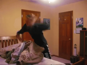 Best Freakout GIF