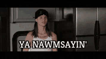 Best Movie Ever Ya Now Im Saying GIF