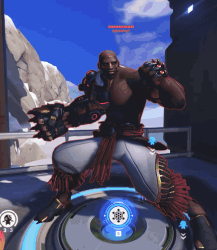 Bestiesoutsold Overwatch GIF