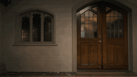 Bet Netflix GIF