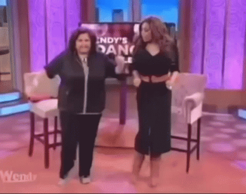 Bethereforyew Abby Lee Miller GIF