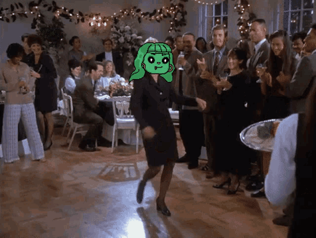 Betty Deadfellaz GIF