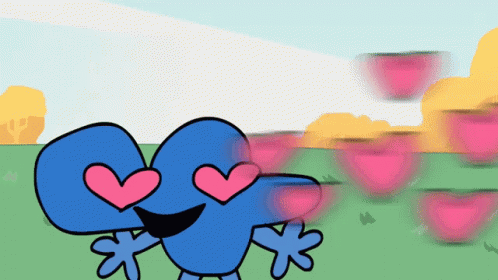 Bfb Bfdi GIF