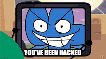Bfdi Bfb GIF