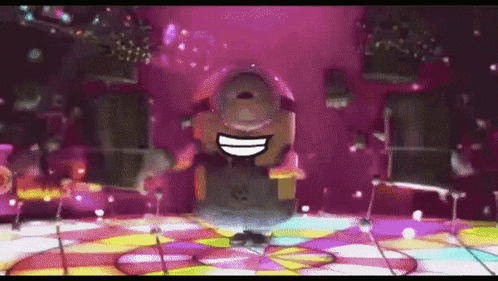 Bfdi Minion GIF