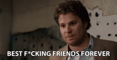 Bff GIF