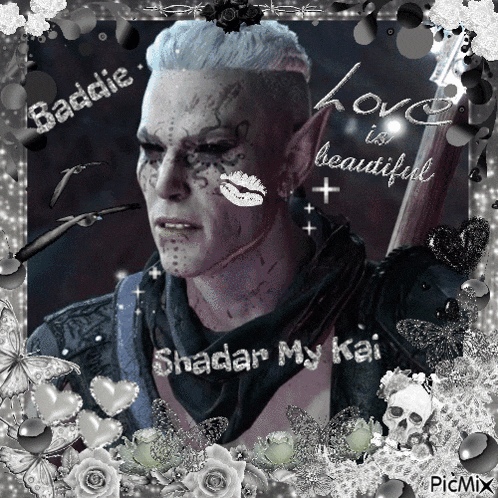 Bg3 He Who Was GIF