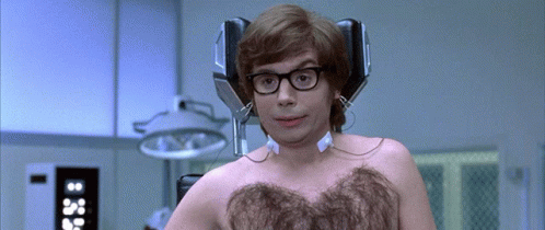 Bh187 Austin Powers GIF