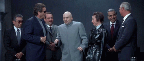 Bh187 Austin Powers GIF