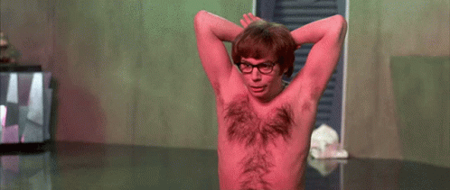 Bh187 Austin Powers GIF