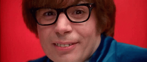 Bh187 Austin Powers GIF