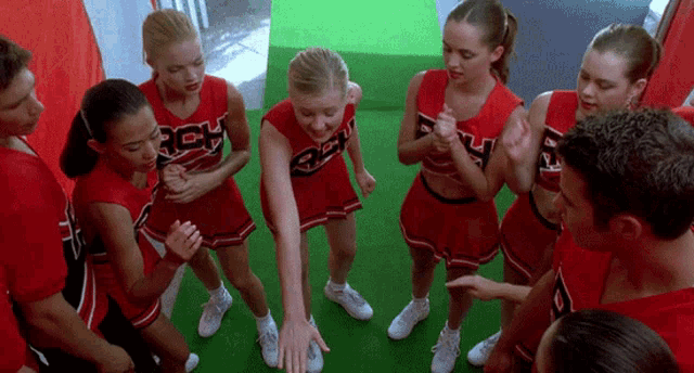 Bh187 Bring It On GIF