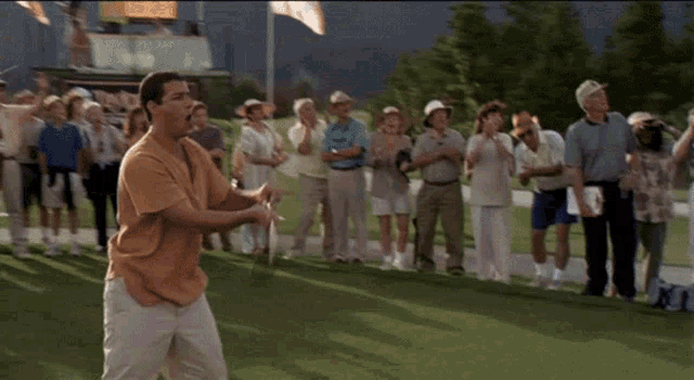 Bh187 Happy Gilmore GIF