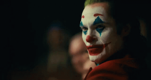 Bh187 Joker GIF