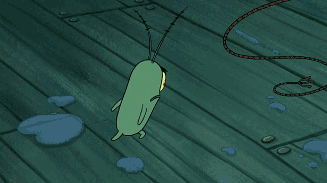 Bh187 Spongebob GIF