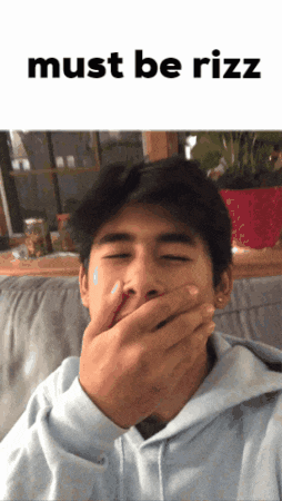 Bhai Rizz GIF