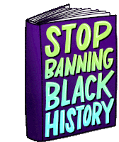 Bhmbookbans Racism Sticker