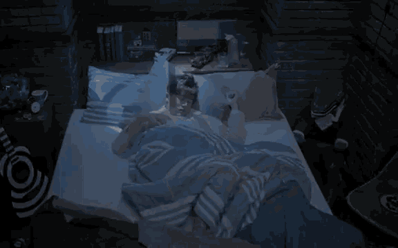 Bi Hanbin GIF