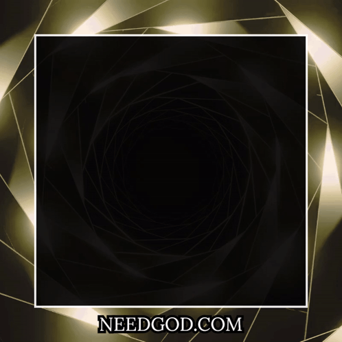 Bible Verse Blessing And Cursing GIF