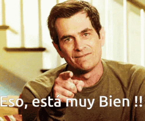Bien GIF