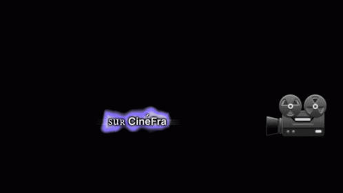 Bienvenue Serveur GIF