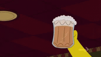 Biere Beer GIF