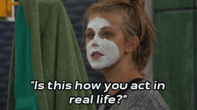 Big Brother Bb20 GIF