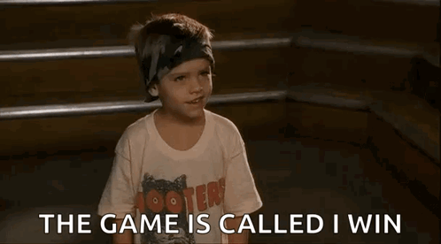 Big Daddy Yes GIF
