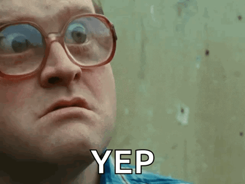 Big Eyes What GIF