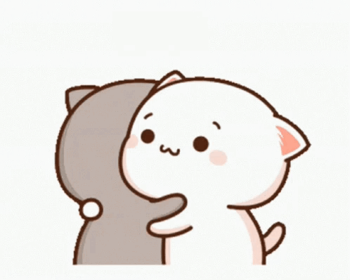 Big Hug GIF