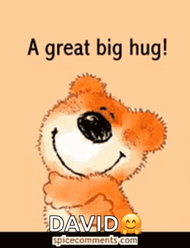 Big Hugs GIF