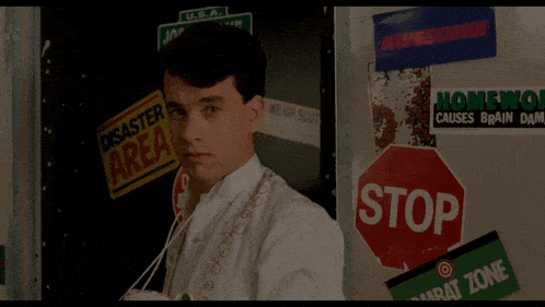 Big Okay GIF