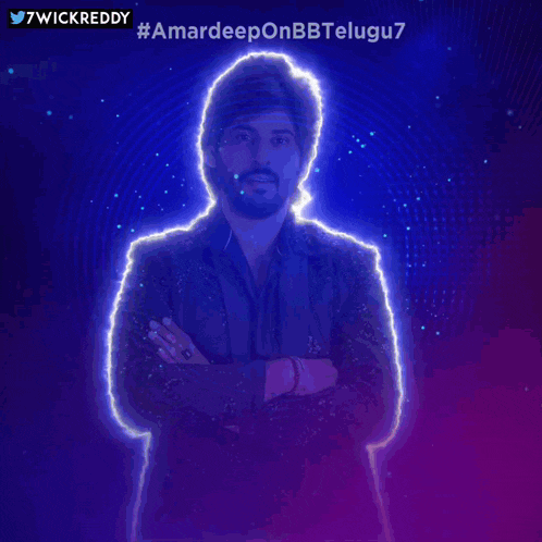 Bigg Boss 7 Telugu GIF