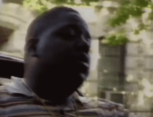 Biggie Notorious Big GIF