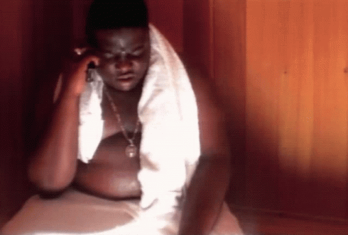 Biggie Warning GIF