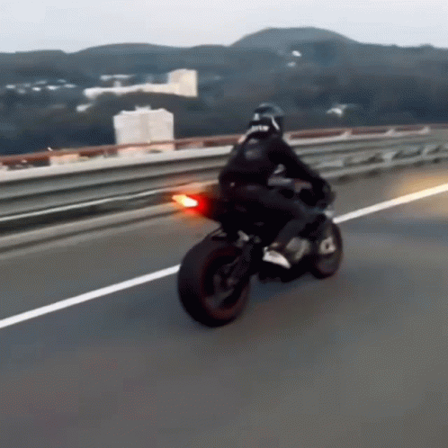 Bike GIF