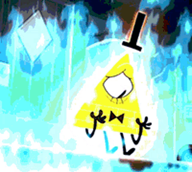 Bill Death GIF